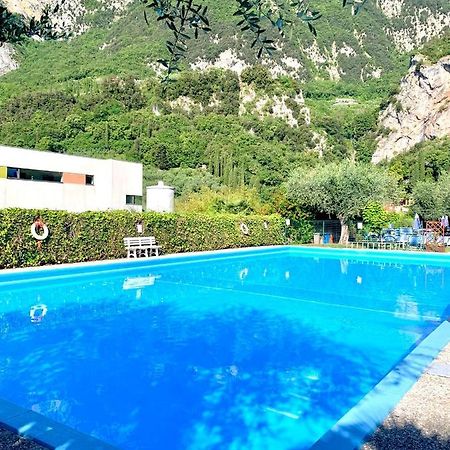 Casa Circe Apartamento Riva del Garda Exterior foto