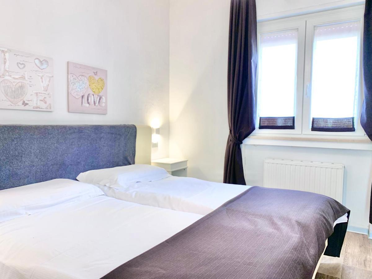 Casa Circe Apartamento Riva del Garda Exterior foto