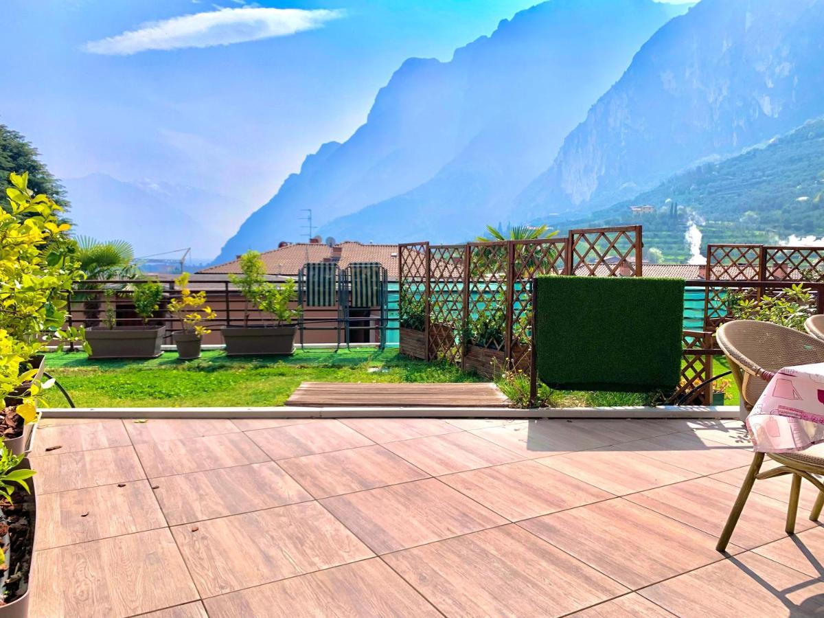 Casa Circe Apartamento Riva del Garda Exterior foto