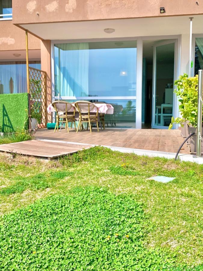 Casa Circe Apartamento Riva del Garda Exterior foto