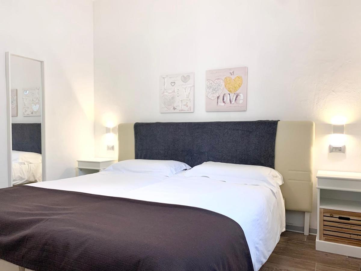 Casa Circe Apartamento Riva del Garda Exterior foto