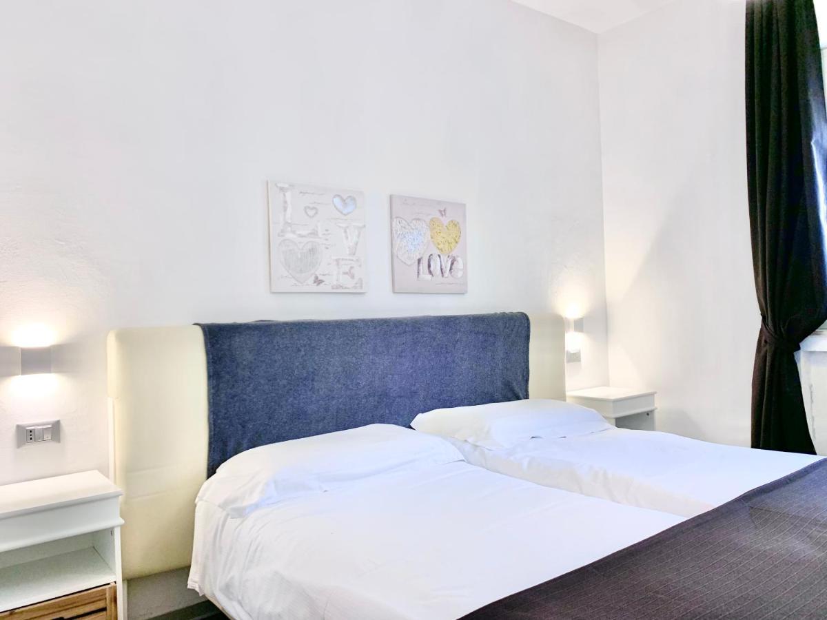 Casa Circe Apartamento Riva del Garda Exterior foto