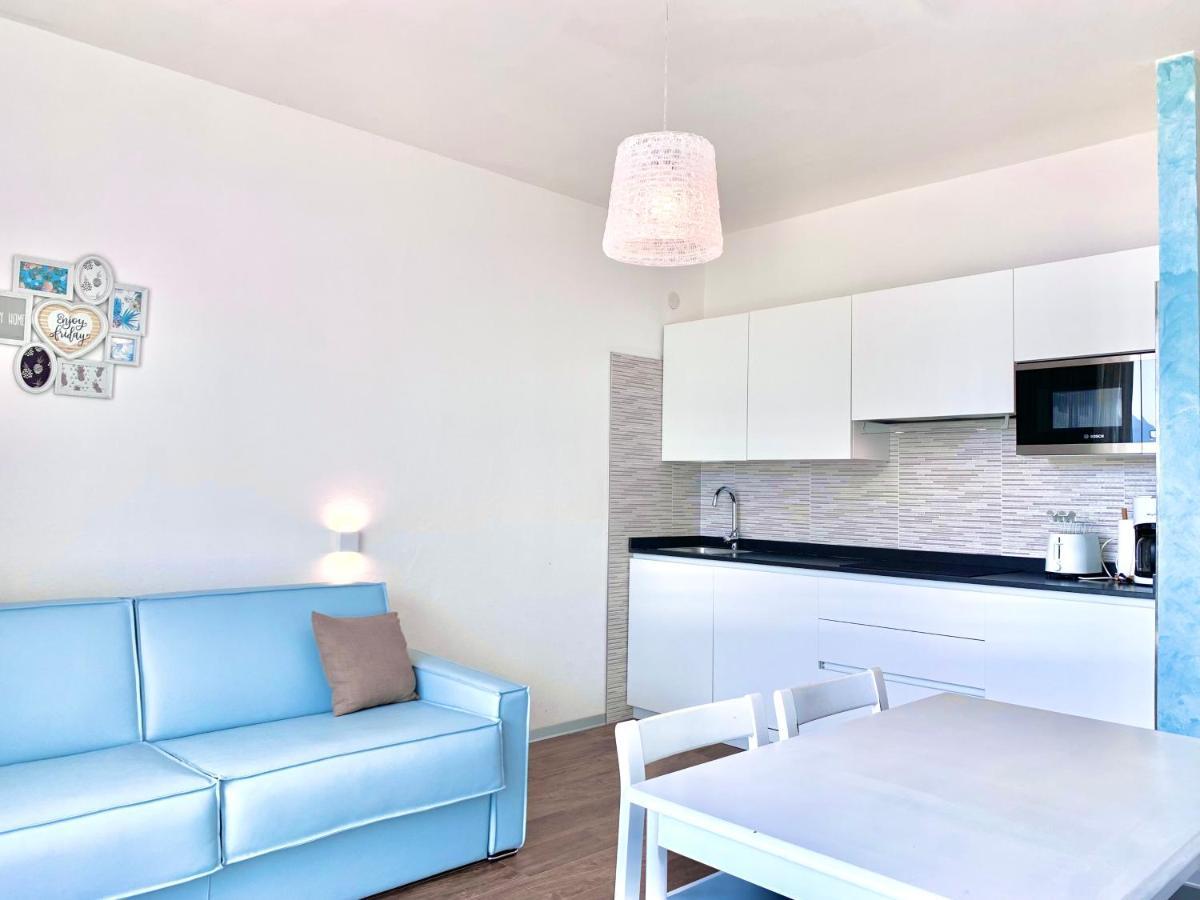 Casa Circe Apartamento Riva del Garda Exterior foto