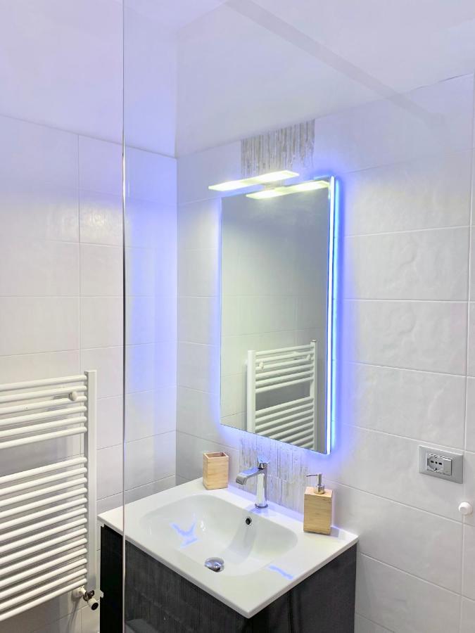 Casa Circe Apartamento Riva del Garda Exterior foto